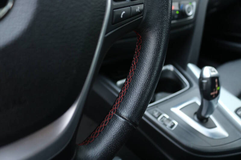 2013 BMW 3 Series 335i