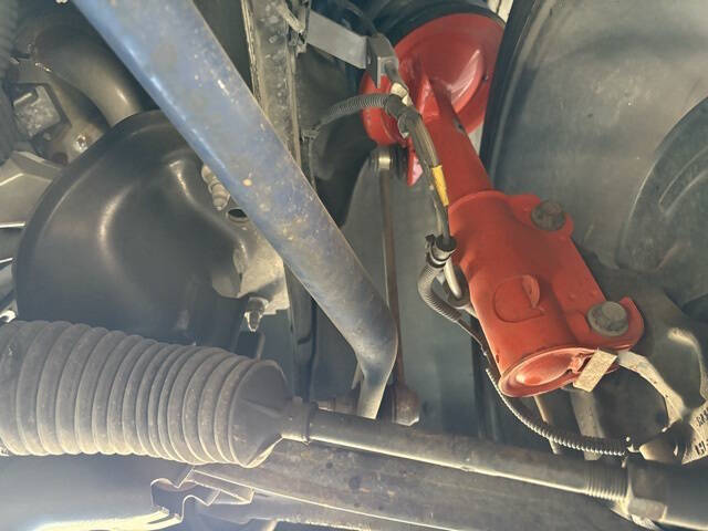 2007 Ford Mustang GT Premium