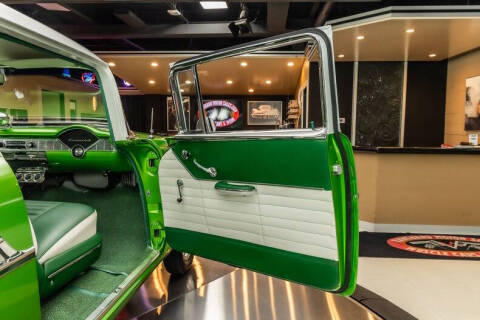 1956 Chevrolet 210