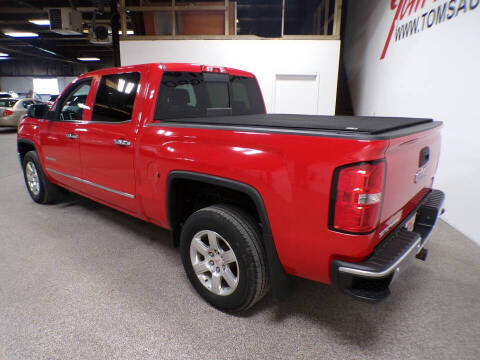 2014 GMC Sierra 1500