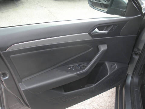 2020 Volkswagen Jetta S