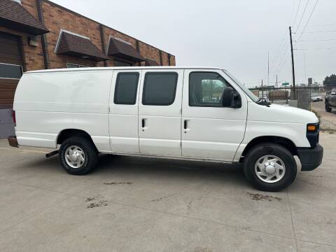 2013 Ford E-Series for sale at His Motorcar Company in Englewood CO