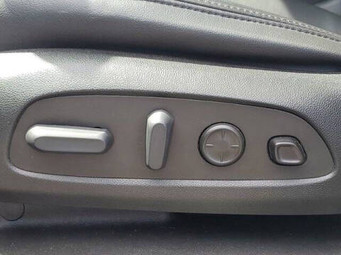 2022 Buick Enclave Avenir