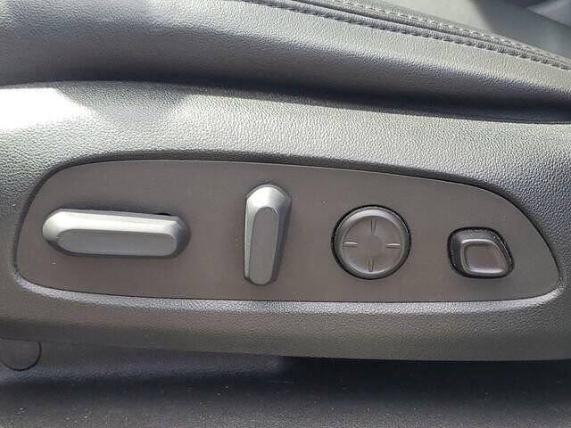 2022 Buick Enclave Avenir