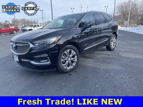 2020 Buick Enclave for sale at Piehl Motors - PIEHL Chevrolet Buick Cadillac in Princeton IL