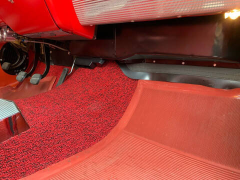 1962 Chevrolet Impala