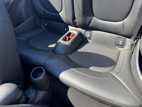 2019 MINI Convertible Cooper