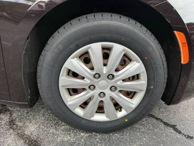 2018 Chrysler Pacifica L