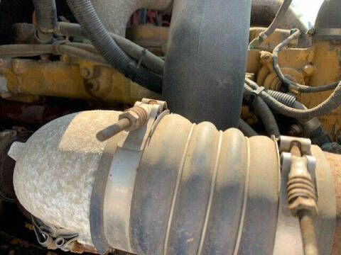 1999 Sterling LT9513