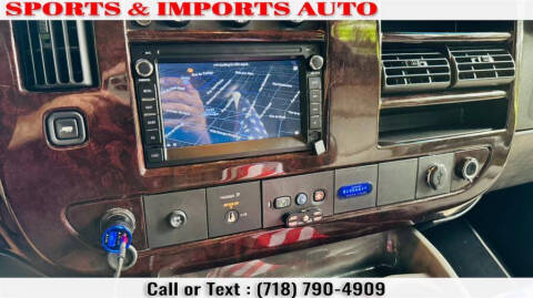 2011 GMC Savana 2500