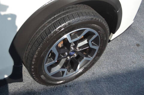 2017 Subaru Crosstrek 2.0i Limited