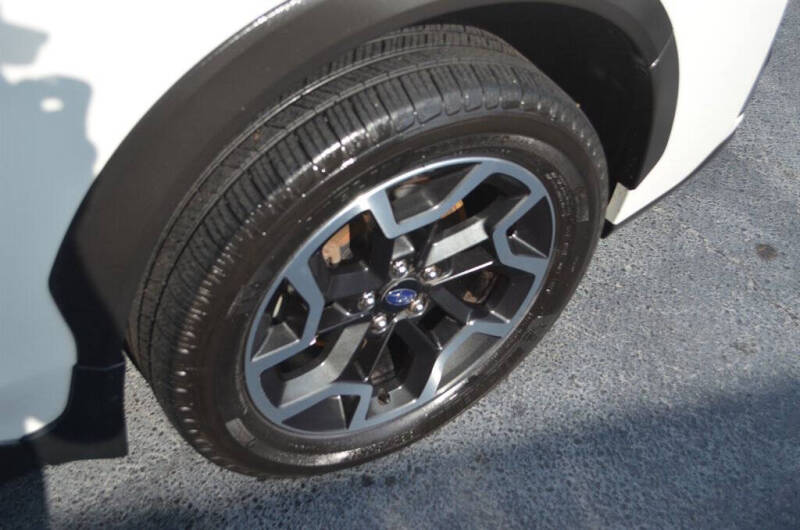 2017 Subaru Crosstrek 2.0i Limited