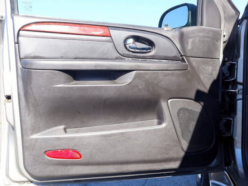 2007 GMC Envoy Denali