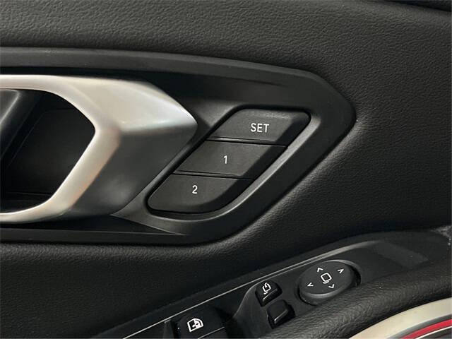 2022 BMW 3 Series 330i