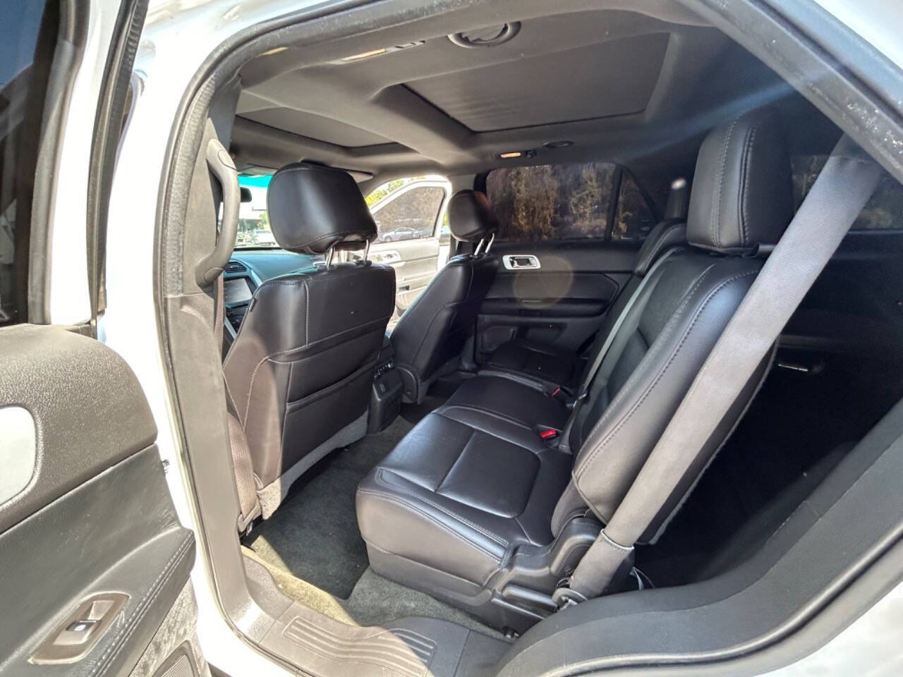 2013 Ford Explorer for sale at 100 Motors in Bechtelsville, PA