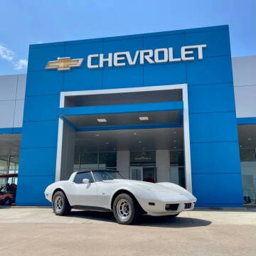 1979 Chevrolet Corvette