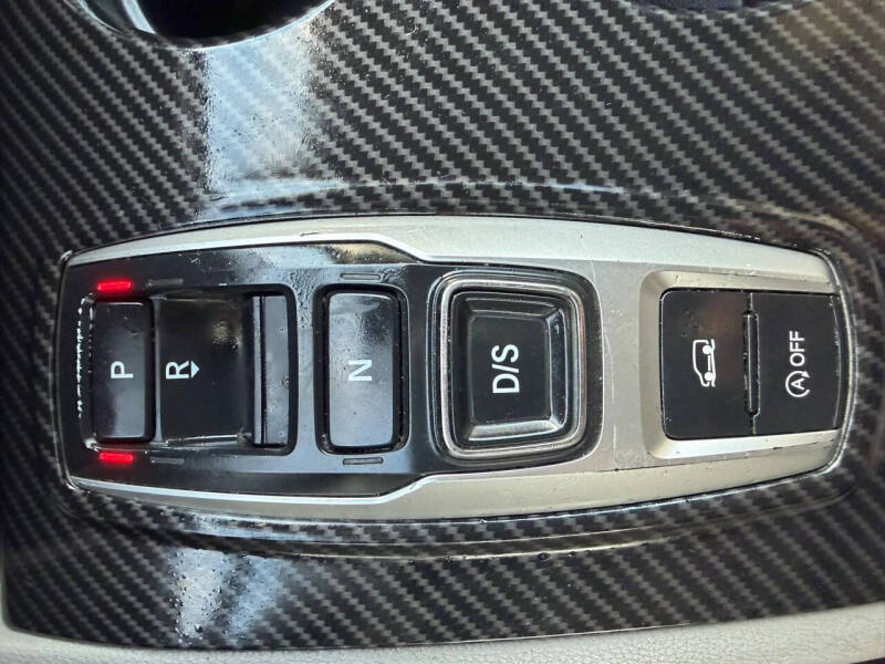 2021 Honda Pilot EX