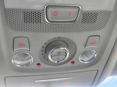 2014 Audi Q5 3.0 quattro TDI Premium Plus