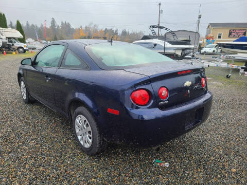 2010 Chevrolet Cobalt XFE
