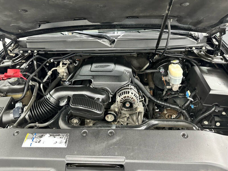 2010 Cadillac Escalade EXT Premium