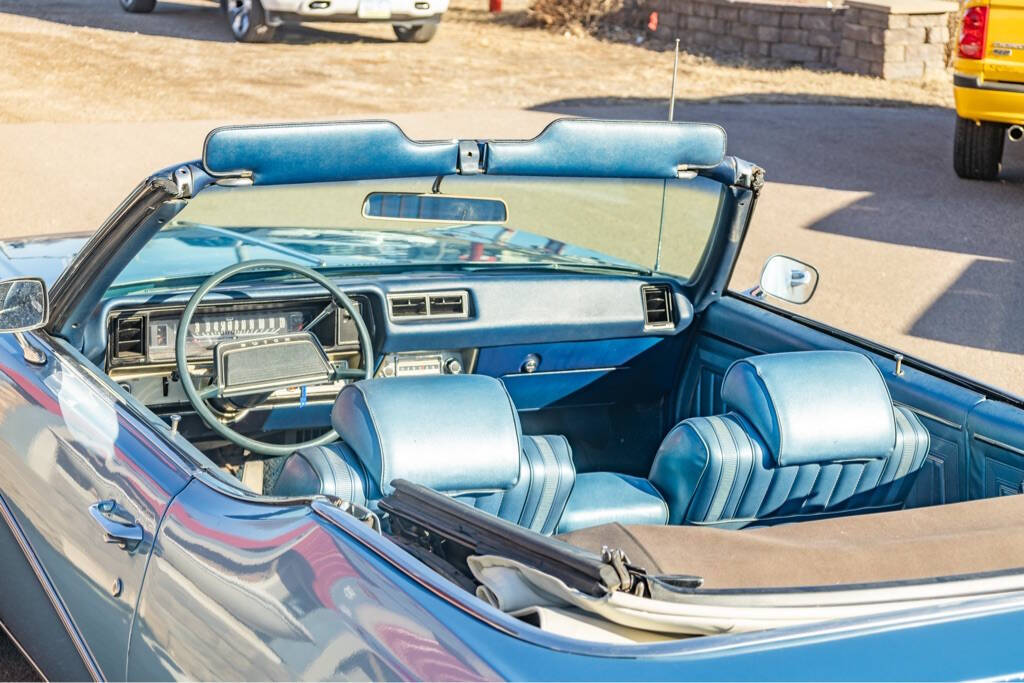 1969 Buick SKYLARK CUSTOM 63