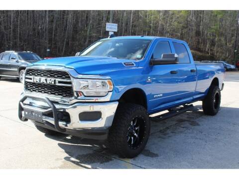 2021 RAM Ram Pickup 3500 for sale at Inline Auto Sales in Fuquay Varina NC