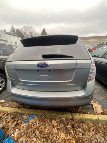 2007 Ford Edge SE