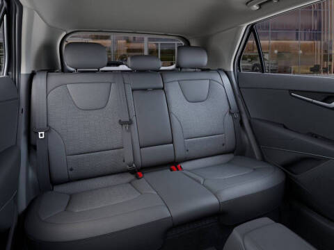 2026 Kia Niro SX Touring