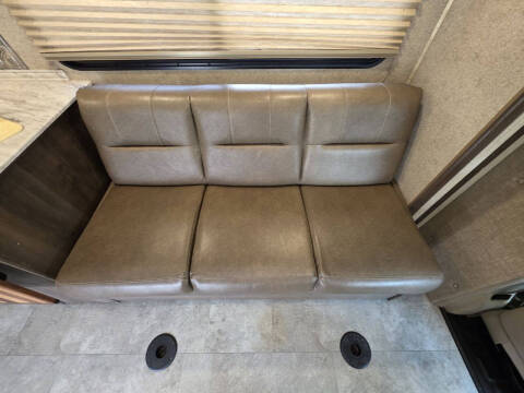 2018 Coachmen Freelander