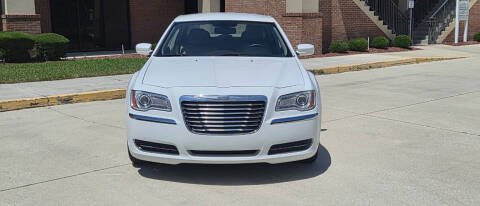 2011 Chrysler 300