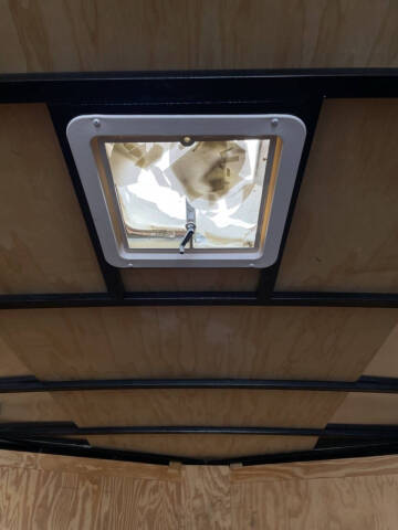 2019 Spartan Cargo Trailer