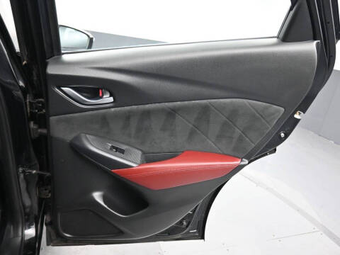 2016 Mazda CX-3 Grand Touring