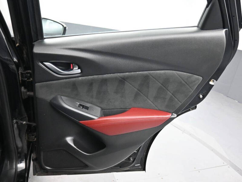 2016 Mazda CX-3 Grand Touring