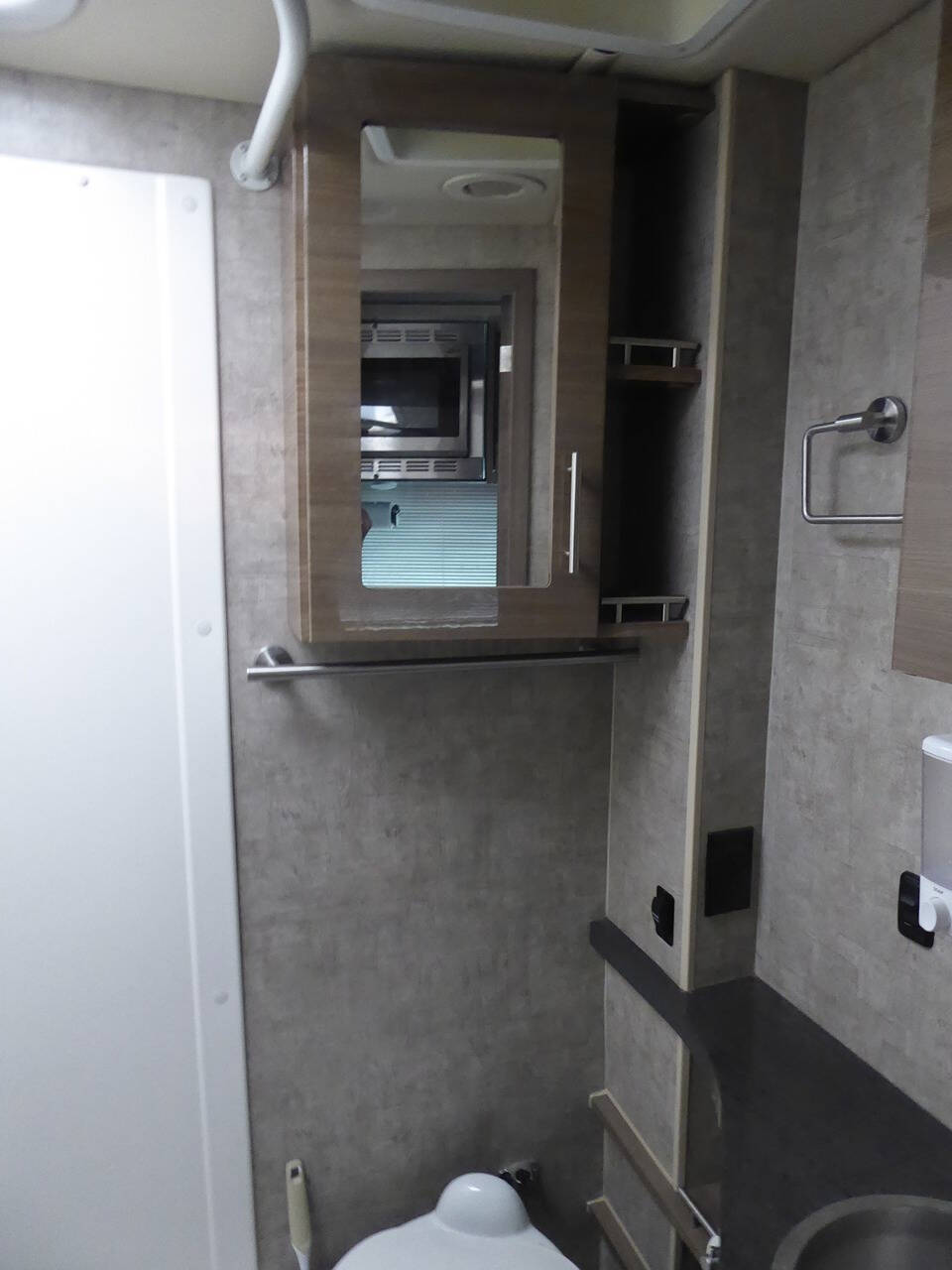 2015 Winnebago Navion for sale at Lakeshore Autos in Holland, MI