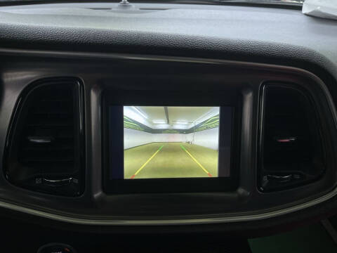 2021 Dodge Challenger GT