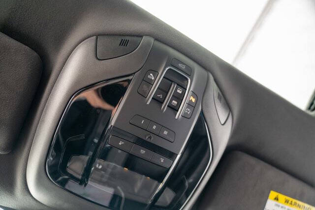 2022 Maserati Ghibli 32
