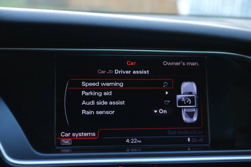 2016 Audi S5 3.0T quattro Premium Plus