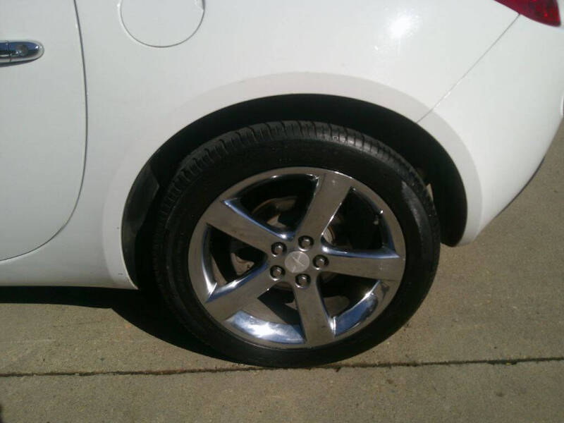 2008 Pontiac Solstice