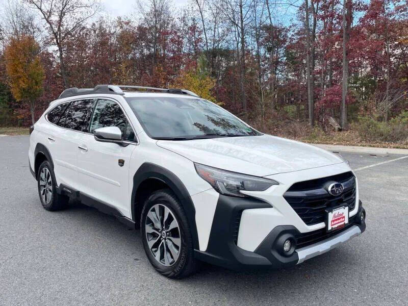 2024 Subaru Outback Touring XT