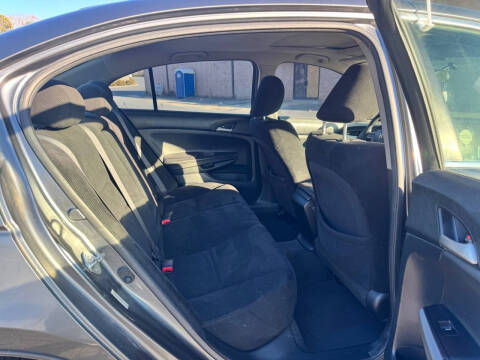 2008 Honda Accord EX