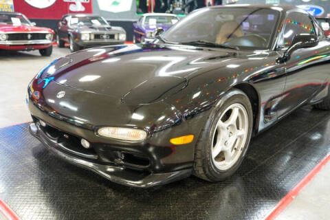1994 Mazda RX-7 Turbo