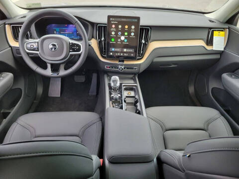 2026 Volvo XC60 B5 Core