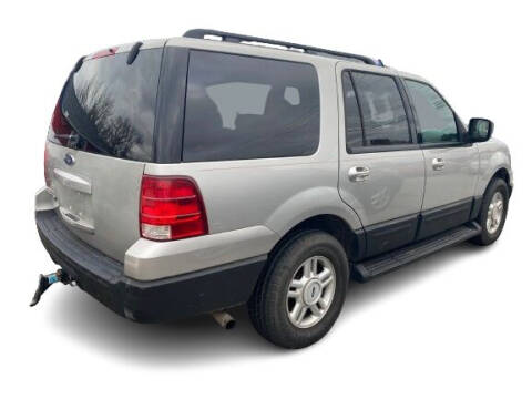 2006 Ford Expedition XLT
