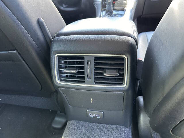 2021 Infiniti Q50 Luxe