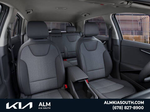 2025 Kia Niro EV Wind