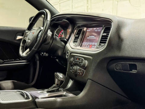 2021 Dodge Charger Scat Pack