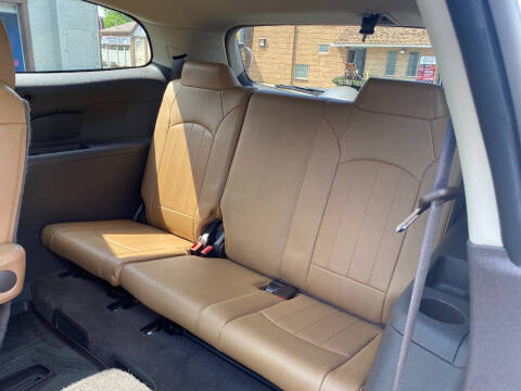 2015 Buick Enclave Premium