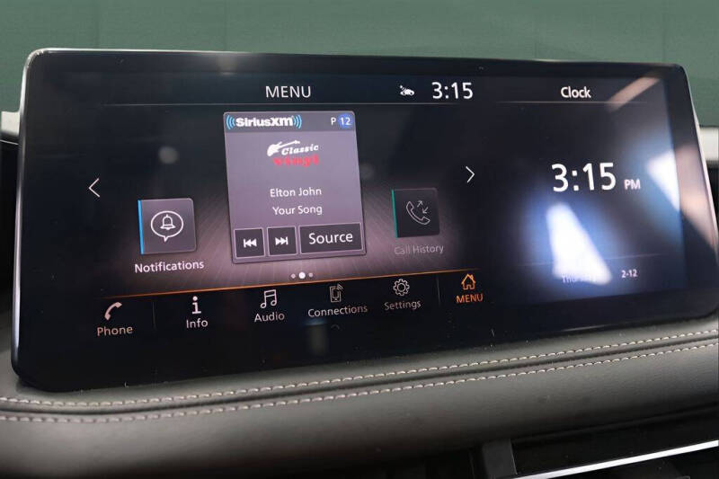 2023 Infiniti QX60 Pure