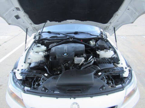 2013 BMW Z4 sDrive28i