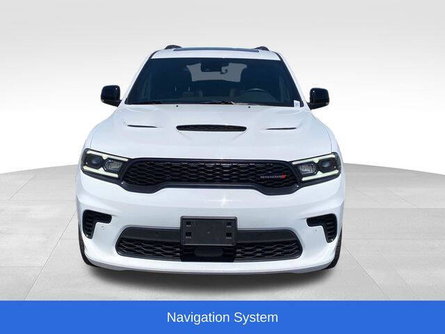 2025 Dodge Durango R/T Plus